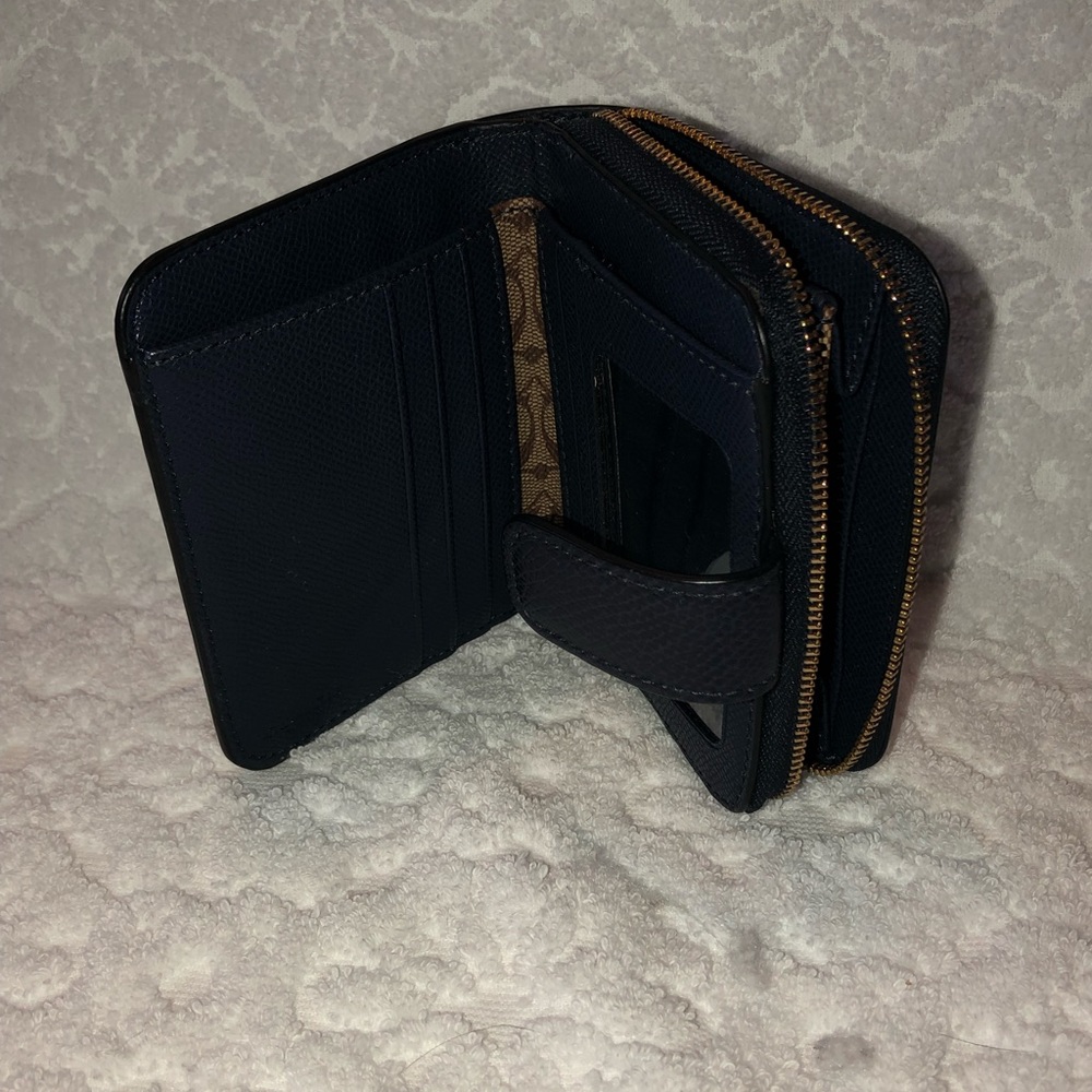 Coach wallet - Picture 2 of 5